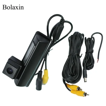 

Bolaxin Auto Accessorries Car-styling CCD Color Rear View HD DVR Camera for HARRIER ALTEZZA PICNIC ECHO VERSO CAMRY
