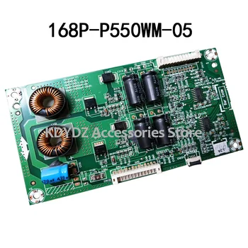 

free shipping Good Constant current board for 168P-P550WM-05 5800-P550WM-0530