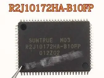 2 шт./лот R2J10172HA R2J10172HA-B10FP B10FP