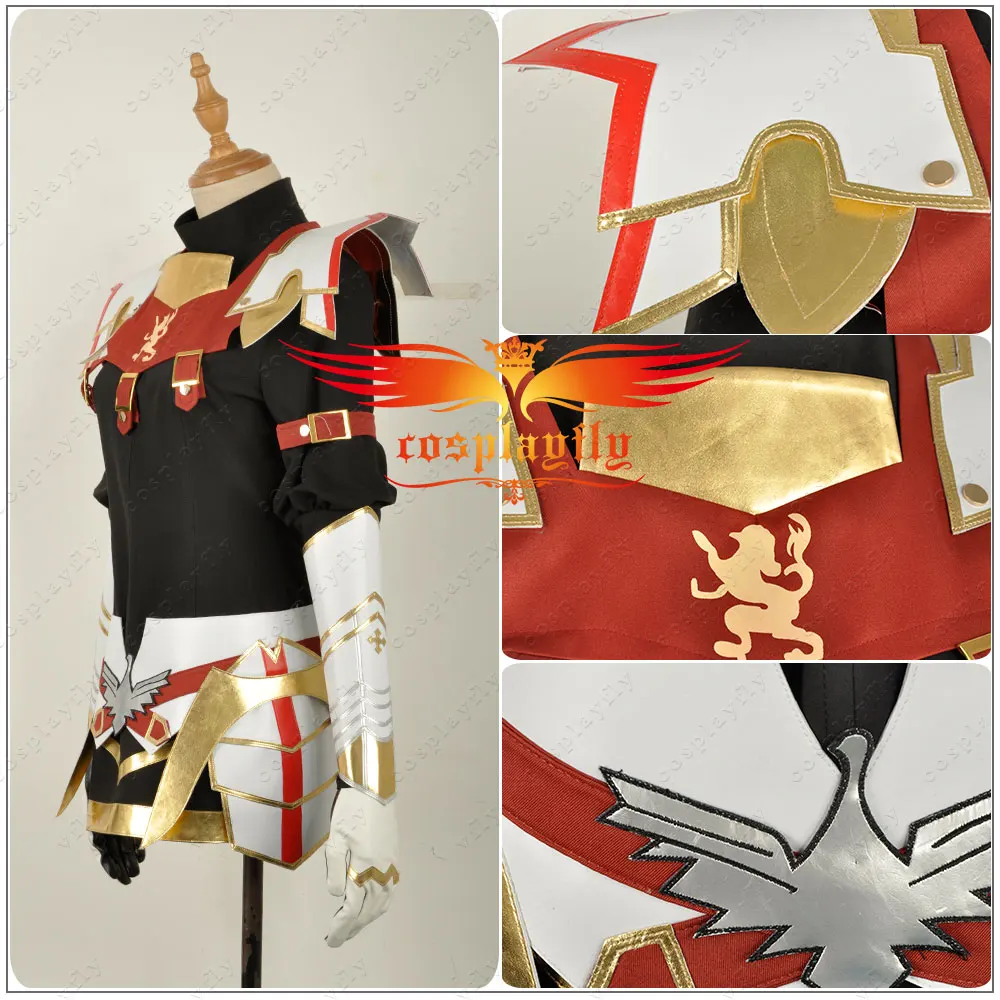 Аниме FATE/Rider платье для девочки держащей Astolfo Косплэй спортивный костюм с