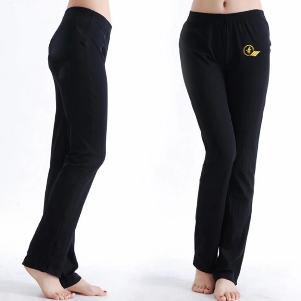 Yoga Dance Pants Men or Women General Nylon Dance Gymnastics Pants