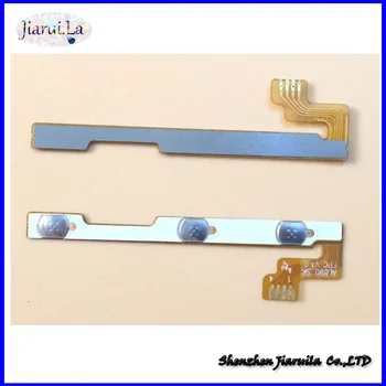 

New For Lenovo P70 Power Volume Button Flex Cable In Mobile Phone Parts Replacement