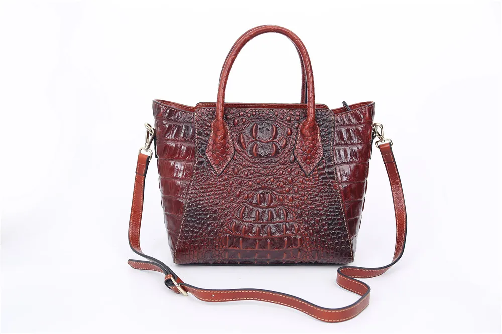 women tote bag leather(15)