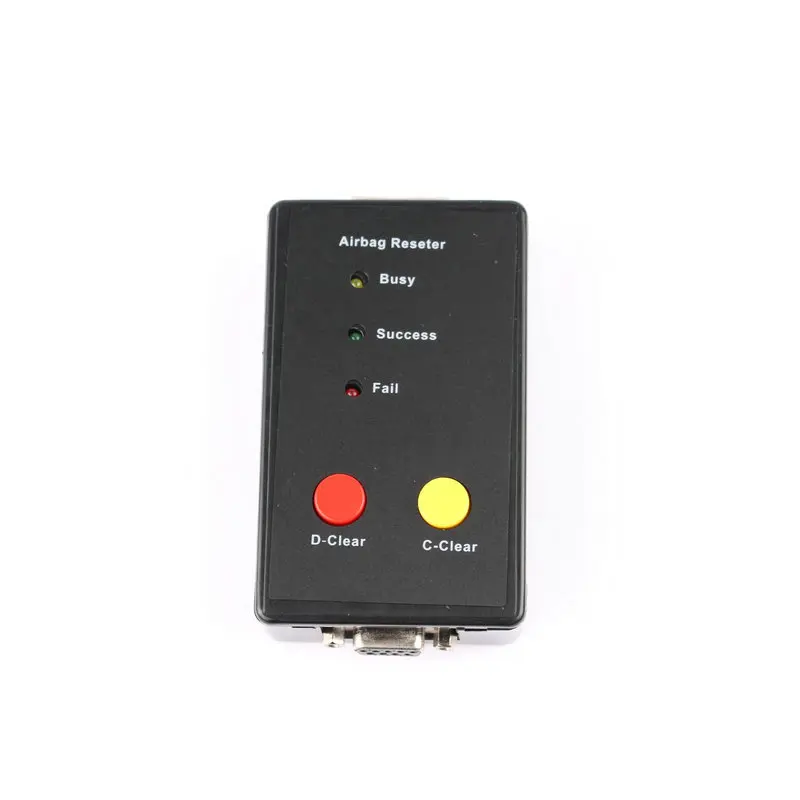 

New Arrival Factory Price Airbag Reset for Vehicle VAG Airbag Reset Tool Eraser Data Airbag Reset