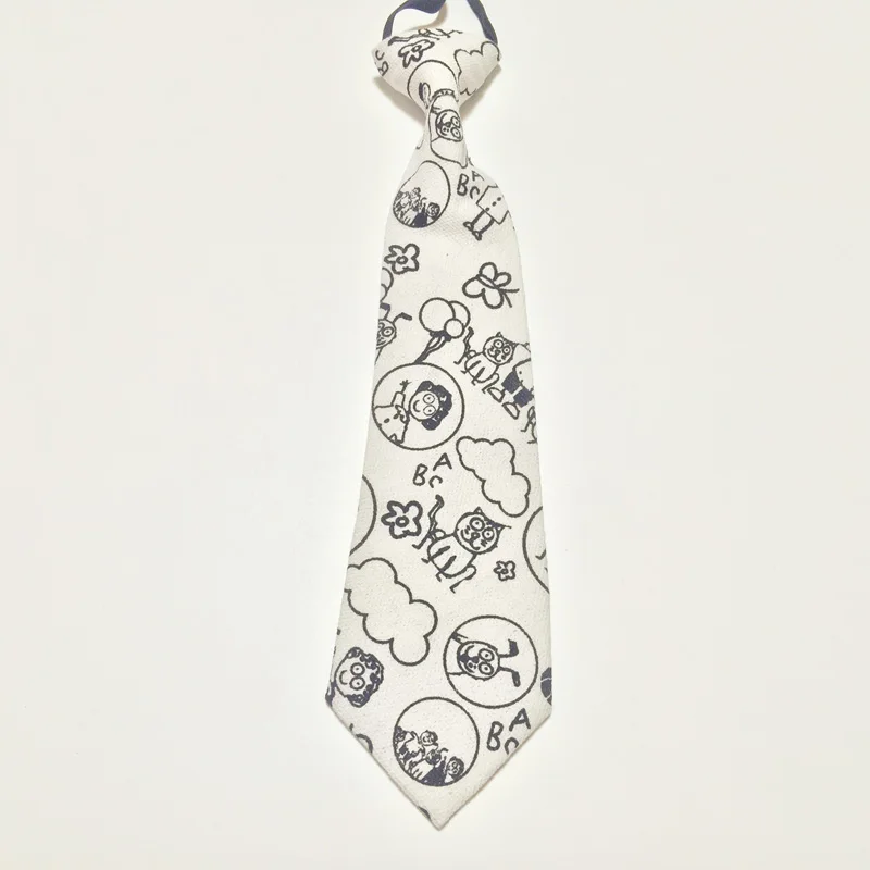 Cravate Bebe Neck Tie School Boys Kids Children Baby Wedding Tie Necktie Children Necktie Girls Neck Ties Clothing Accessories