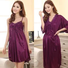 Большие размеры M L XL XXL Летний стиль с кружевами одежда для сна женская ночная одежда продукты секса сексуальная ночная рубашка платье(Утягивающее облегающее платье) для ночных 11 цветов