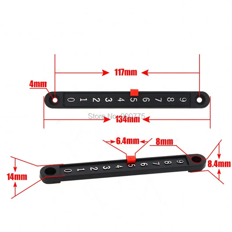 Small Foosball Table scorer board Indicator-soccer table parts Children Table Accessories 13.4cm