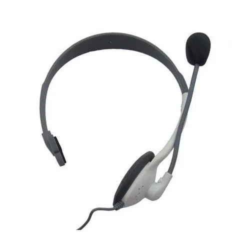 

Headset Headphone Earphone with Microphone for Microsoft Xbox 360 Live Game