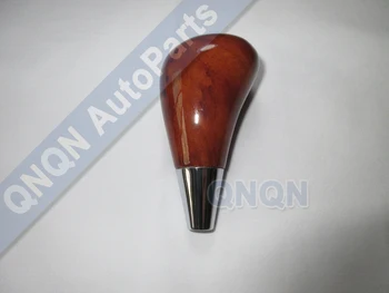 

Wooden Handle Knob Gear Shift Knob for Toyota Lexus GS/ES/RS Toyota Mazda AT