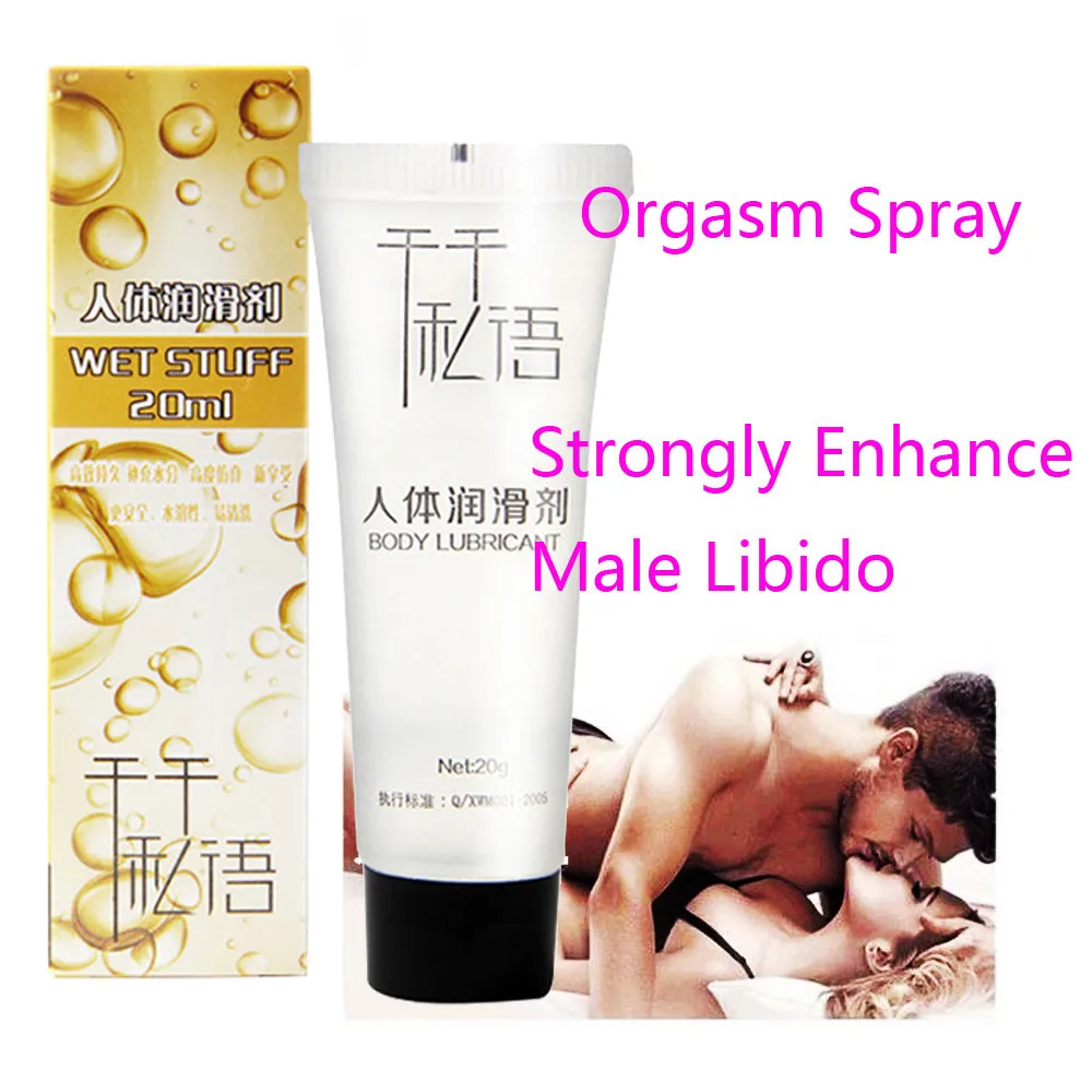 Lubricating Women Sex Drops Ladies Flirt Orgasm Sexual Climax Body Oil Love X5.4