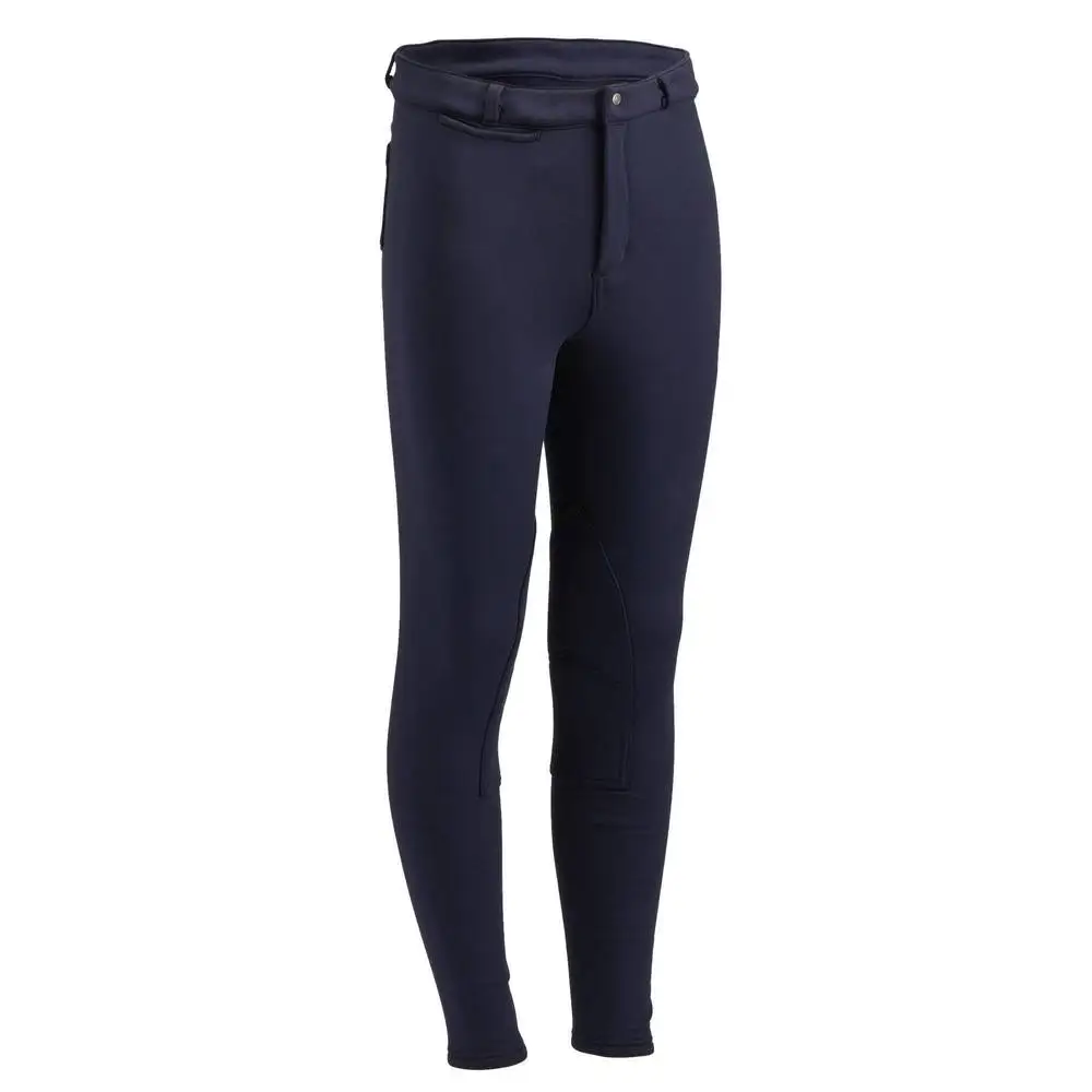 2018 NEW Flexible Horse Riding Chaps Equestrian Chaps Or Pants Horse Riding Breeches For Men women and Children
