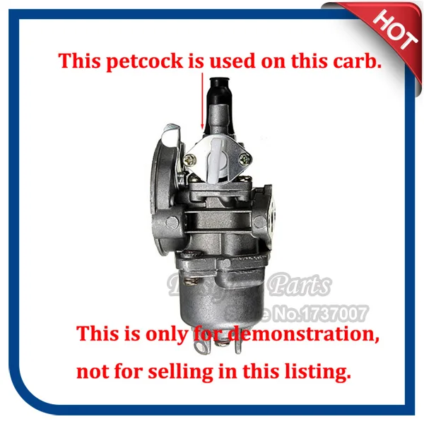 MXC0251 used on this carburetor