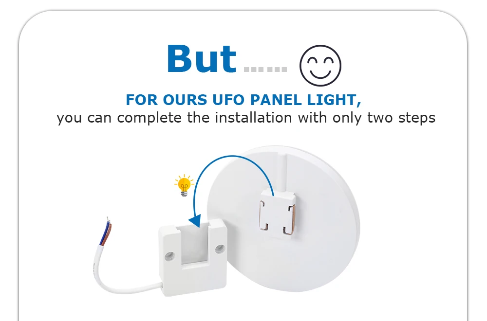 led downlight 24w
