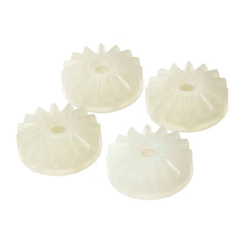 

Wltoys 12428/12423 1/12 RC Car Spare Parts 4PCS 24T Umbrella Gear 0013