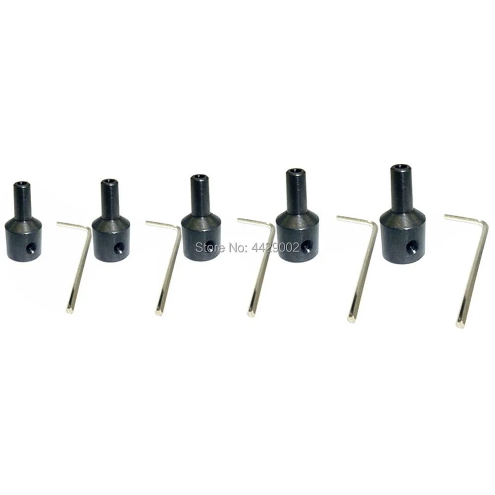 motor shaft