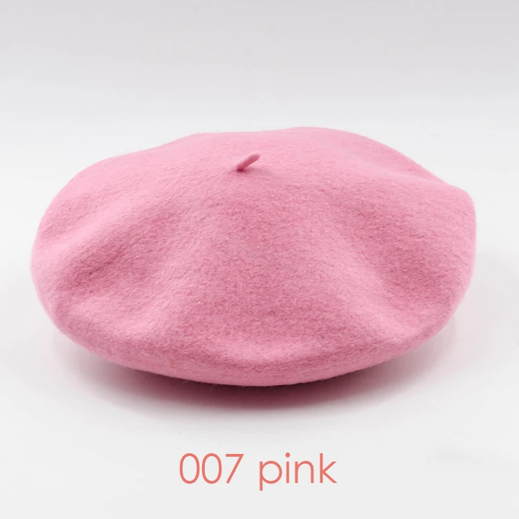 007 pink