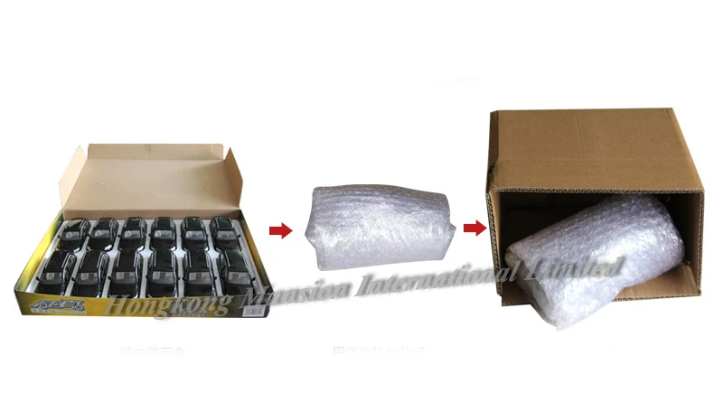 132 Car Model For 2017 LINCOLN NAVIGATOR (21)