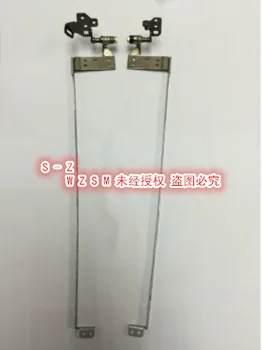 

WZSM NEW laptop LCD Right & Left Hinges For HP DV7-7000 DV7 7000 DV7-7300 DV7t-7200 DV7t-7000 Series LCD HINGE