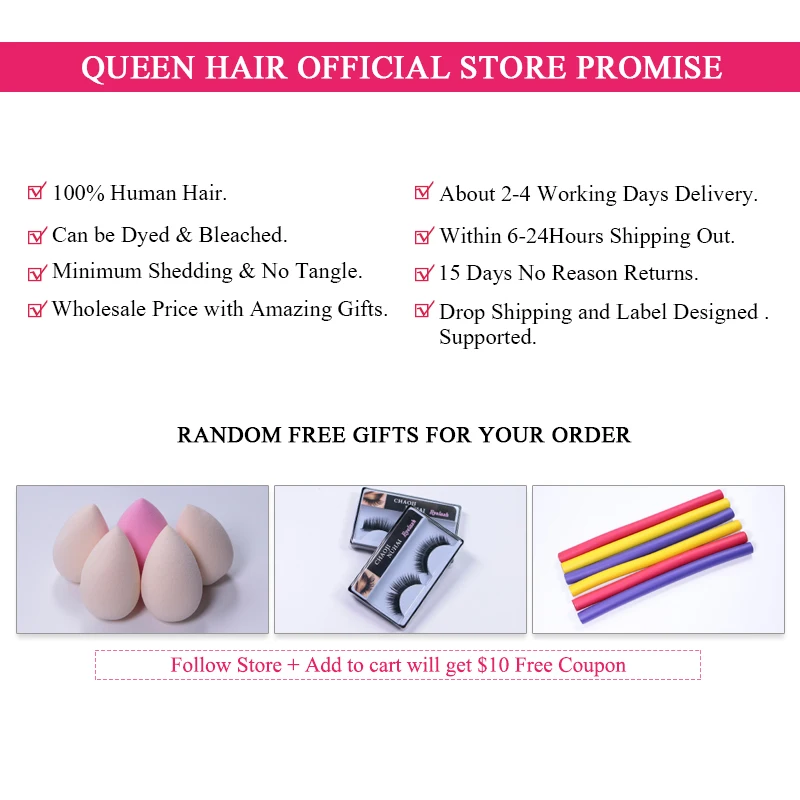 Productos para el cabello de la Reina, paquetes de pelo humano de la onda del agua, paquetes de tejido de pelo indio, 3 Paquetes de extensiones de cabello Remy envío gratis Productos para el cabello de la Reina, paquetes de pelo humano de la onda del agua, paquetes de tejido de pelo indio, 3 Paquetes de extensiones de cabello Remy envío gratis