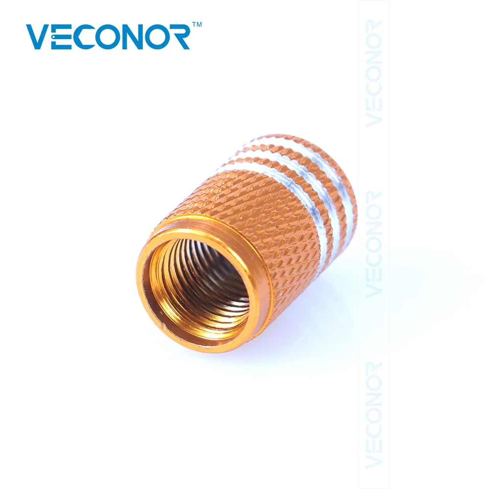 Aluminum Material Tyre Tire Valve Core Caps Valve Stem Cap Dust Cover 20Pcs For Car Truck Bike Motorcycle tire valve caps tire valve cap tire stem cover