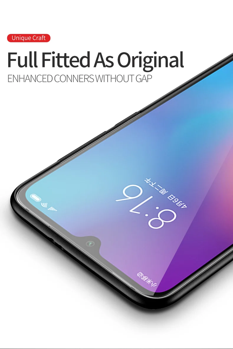 Чехол для Xiaomi Mi 9 SE, Msvii, Роскошный чехол для Xiaomi Mi9, ультра тонкий чехол из поликарбоната с эффектом потертости, задняя крышка для mi9 mi 9, исследуемые мировые чехлы