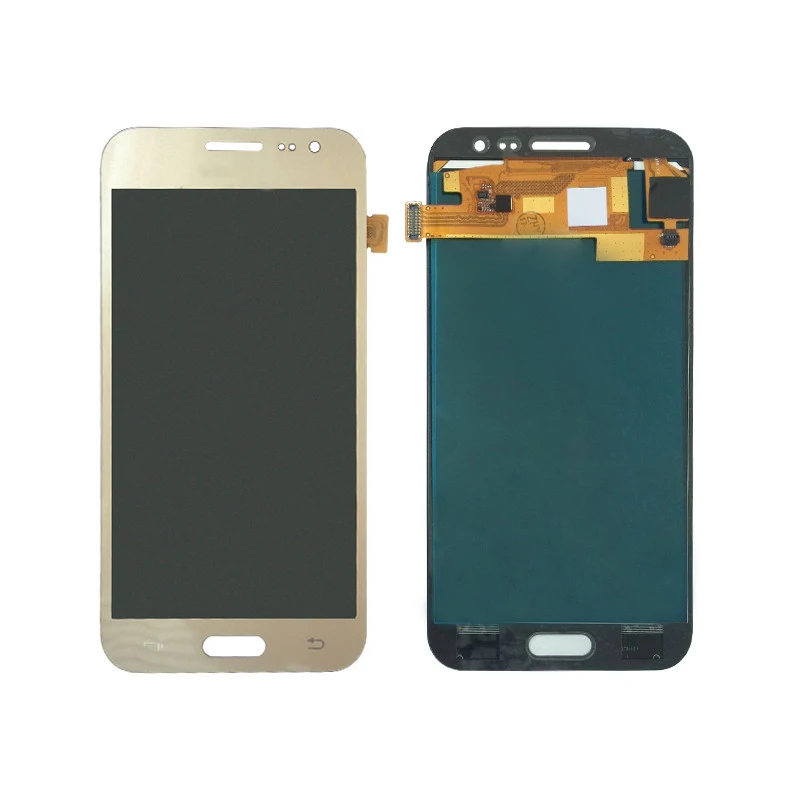 

For Samsung Galaxy J2 2015 LCD J200F J200M J200H J200Y LCD Display with Touch Screen Digitizer Assembly Free Shipping
