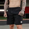 Training Gym Shorts 4