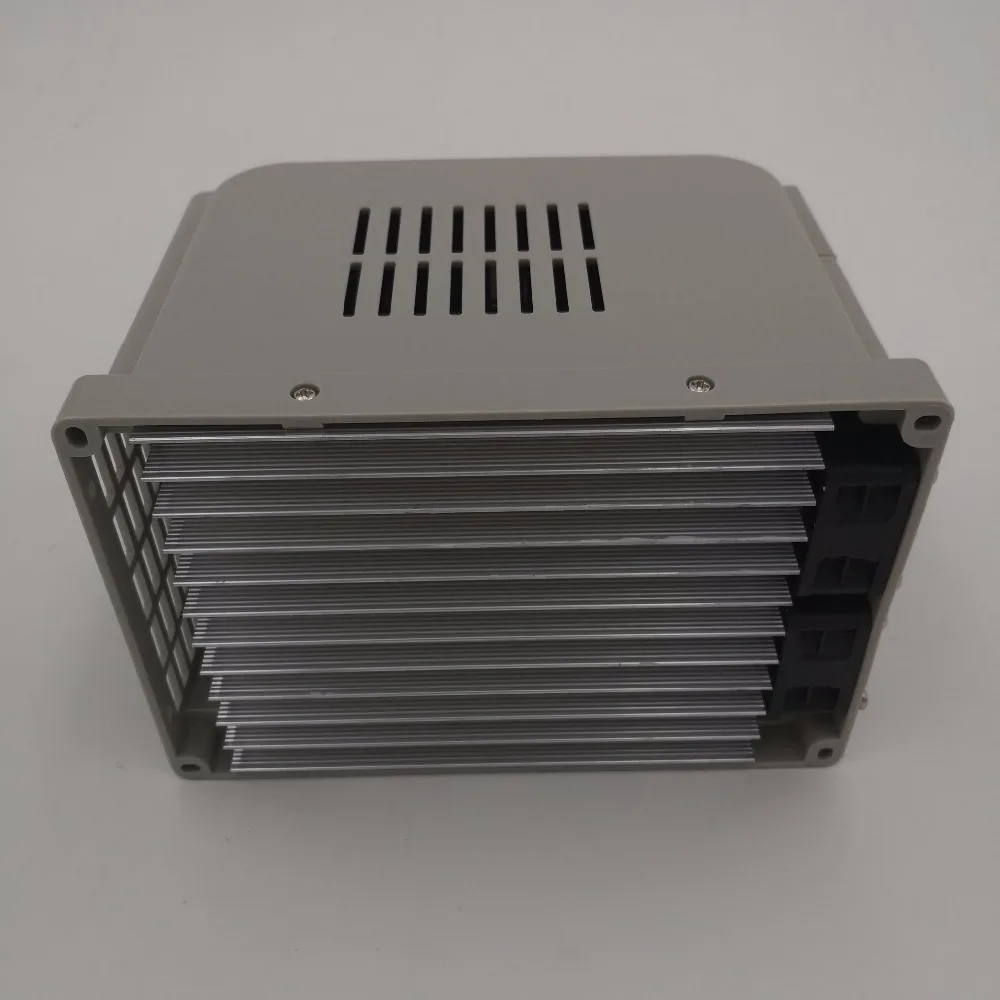 Частотный преобразователь VFD 1.5 кВт/2.2 кВт/4 кВт CoolClassic инвертор ZW AT = XSY AT1 3P 220 В