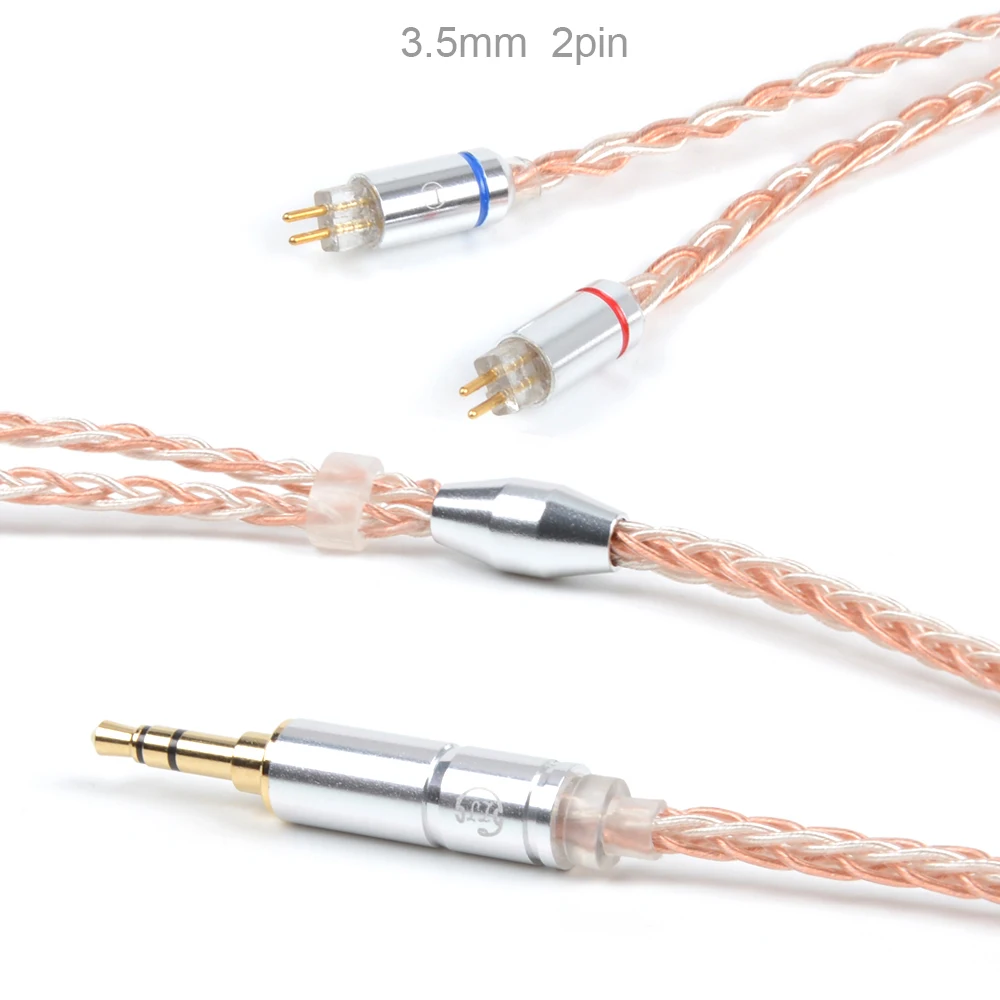 3.5mm 2pin