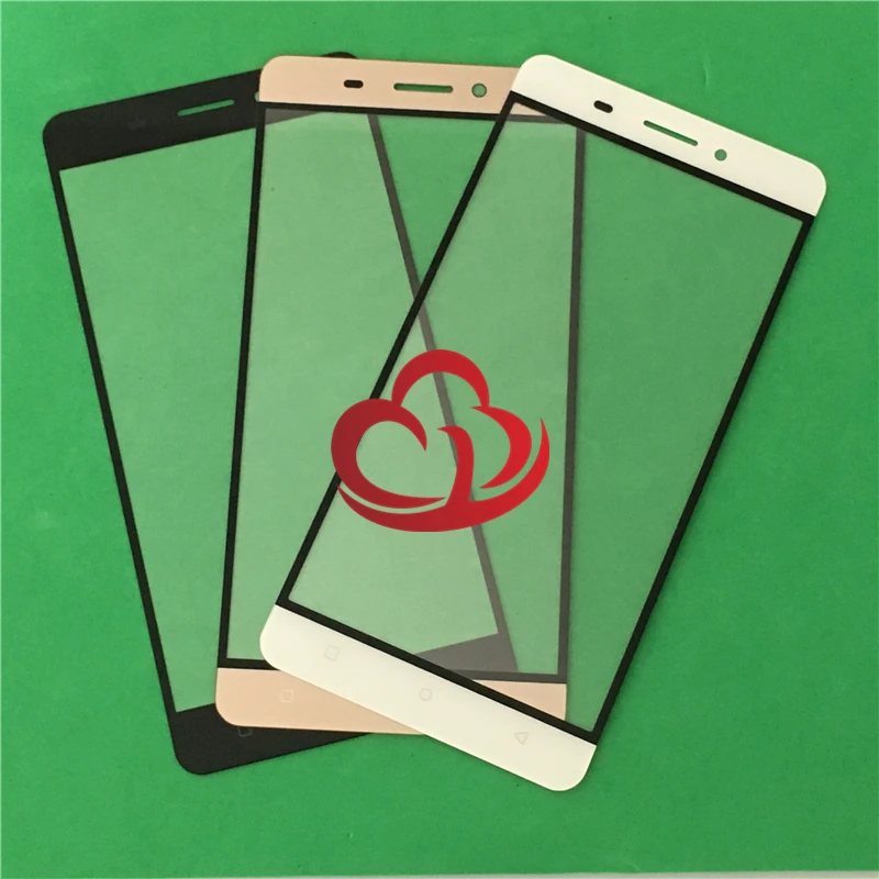 

Replacement LCD Front Touch Screen Glass Outer Lens For Gionee M5