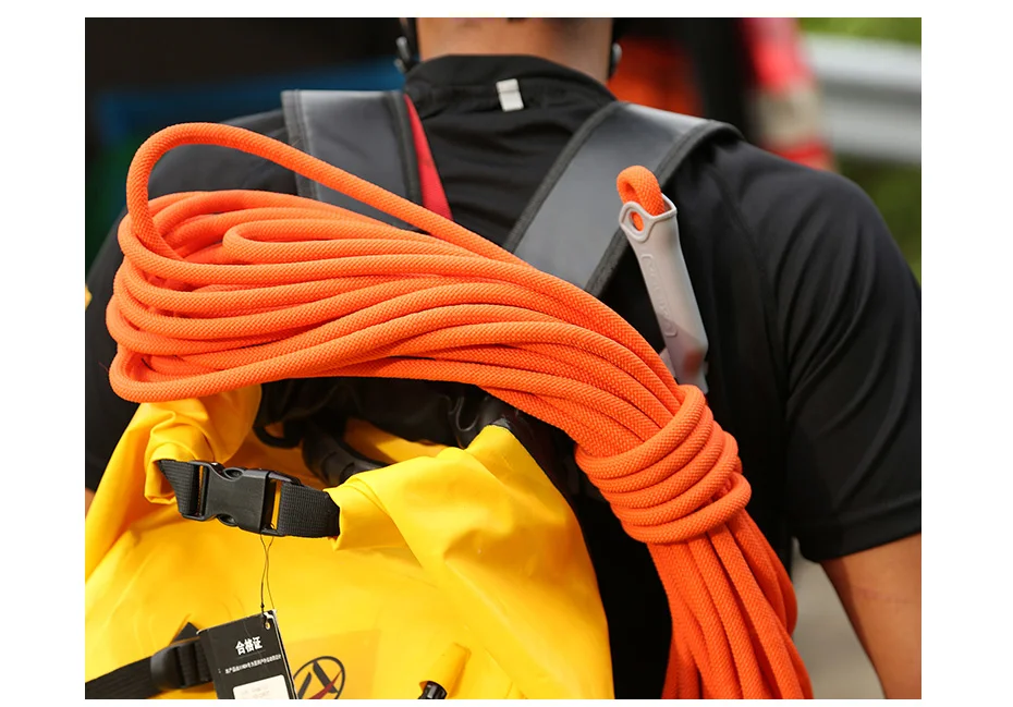 Acessórios para escalada