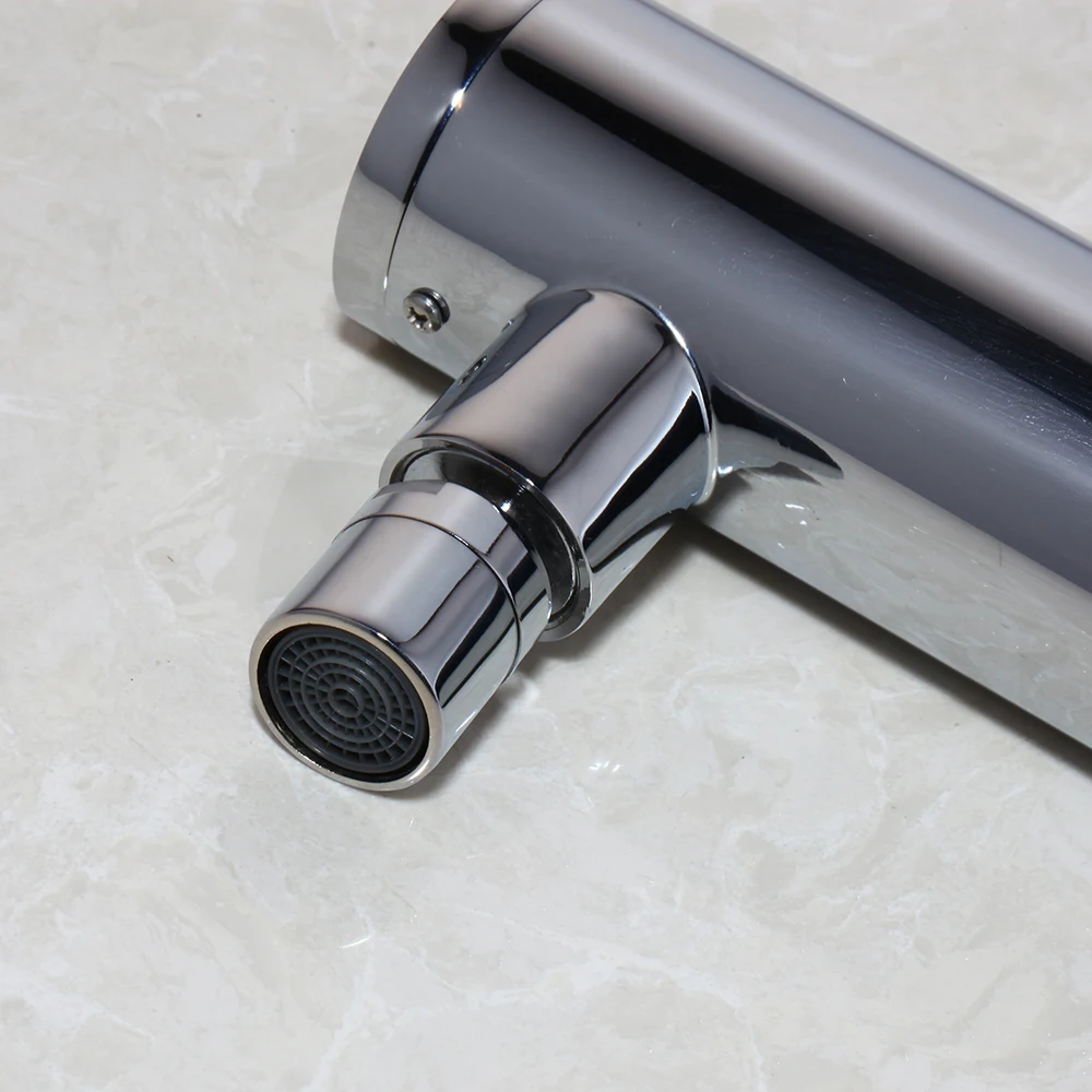 Torneiras de lavatório