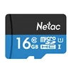 Promotion!!Original!!! Netac 16GB 32GB 64GB Micro sd card Memory Card Class10 UHS-1 flash card Memory Microsd TF/SD Cards ► Photo 1/6