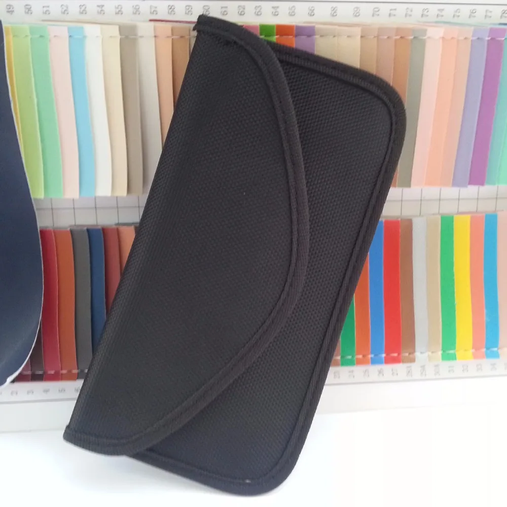 Телефон RFID датчик сигнала глушитель карта памяти экранирование блокировщик