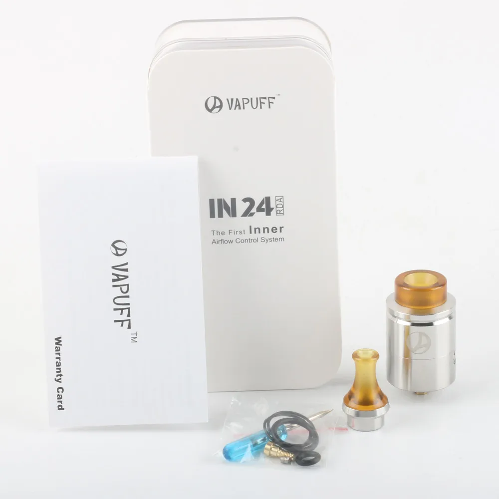 Vapuff in24 rda04