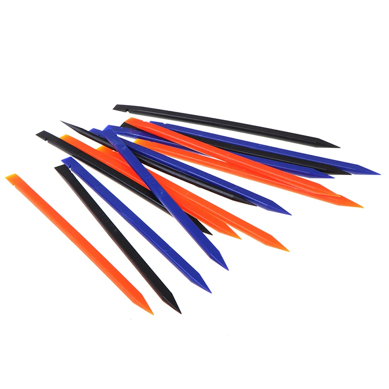 

5Pcs Opening Pry Tools Nylon Plastic Spudger For Phone iPad Laptop PC Disassembly Repair Tools