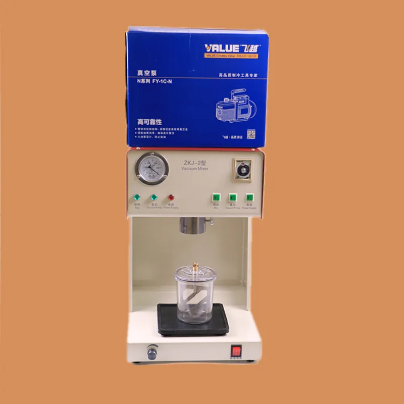 Buy Dental Vacuum Mixer/Dental Equipment/ Dental