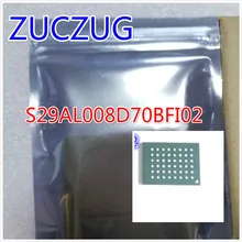 AL008D70BFI02 S29AL008D70BFI02 NEC и BGA