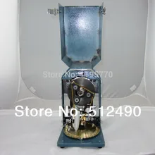 Мини Внутри кольца гравер, руководство кольцо гравировальный станок