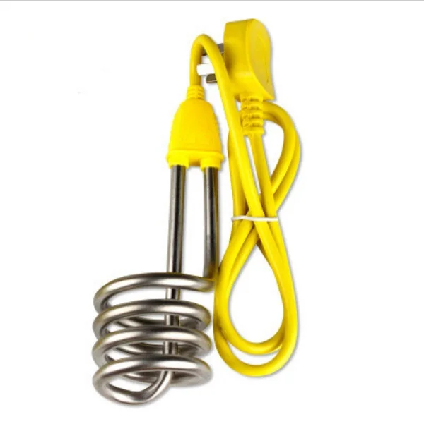 Metal Electric 250V 10A 1600W Immersion Heater Heating Element Teal