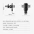 Baseus Gravity Car Phone Holder Air Vent Универсальный для iPhone Redmi Note 7 Smartphone Car Support Clip Mount Holder Stand