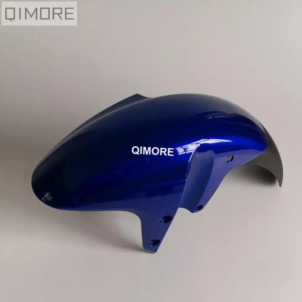 KEEWAY RKV Front Fender-blue 3
