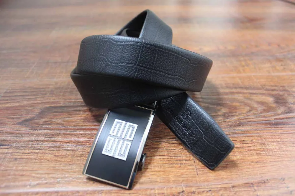 Men's Givenchy Designer Belts