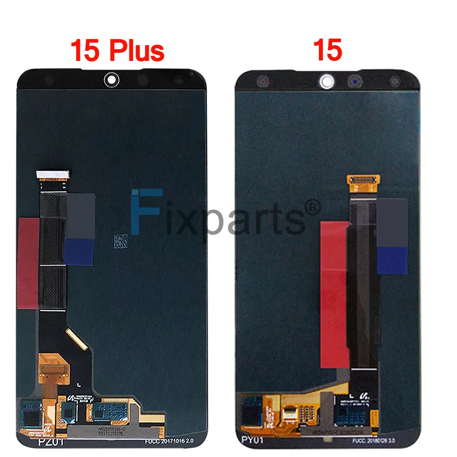 For MEizu 15 (1)