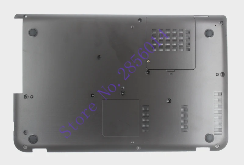 Новый нижний чехол для Toshiba P55-A P55T-A P55t-A5202 ноутбук нижнее основание чехол H000056470