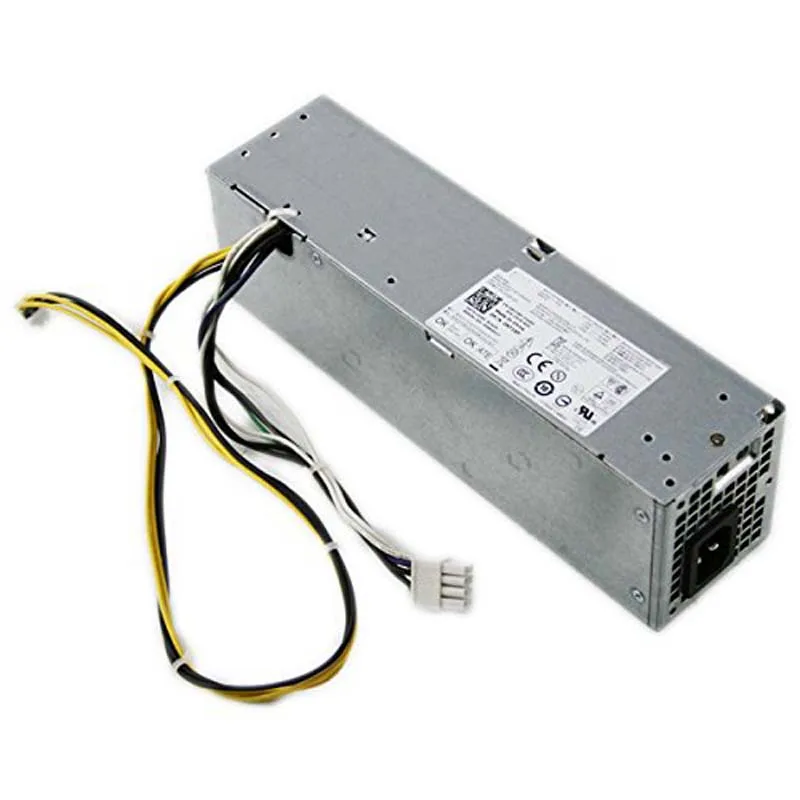 Блок Питания Dell 240w Купить В Москве
