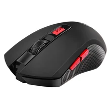 MagiDeal G817, Оптическая Беспроводная игровая мышь, 2,4G, беспроводная мышь для офиса, дома, Bluetooth, оптическая мышь для ноутбука, ПК
