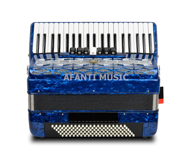 Afanti Music 41 K/120 басовый аккордеон(AAD-146