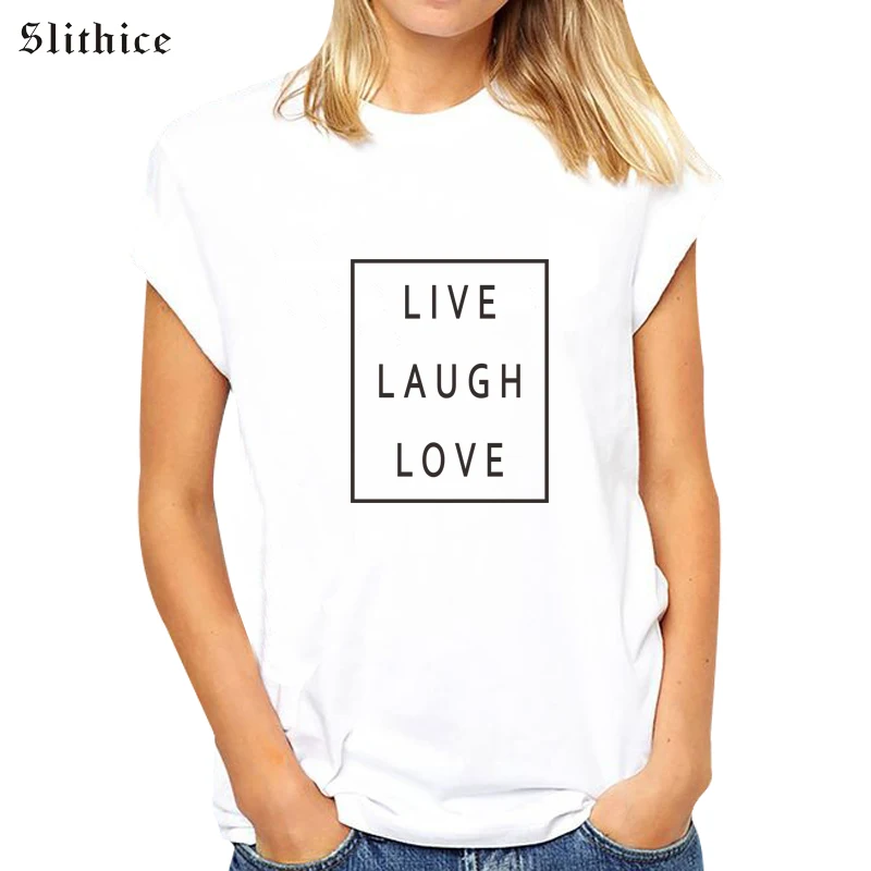 live