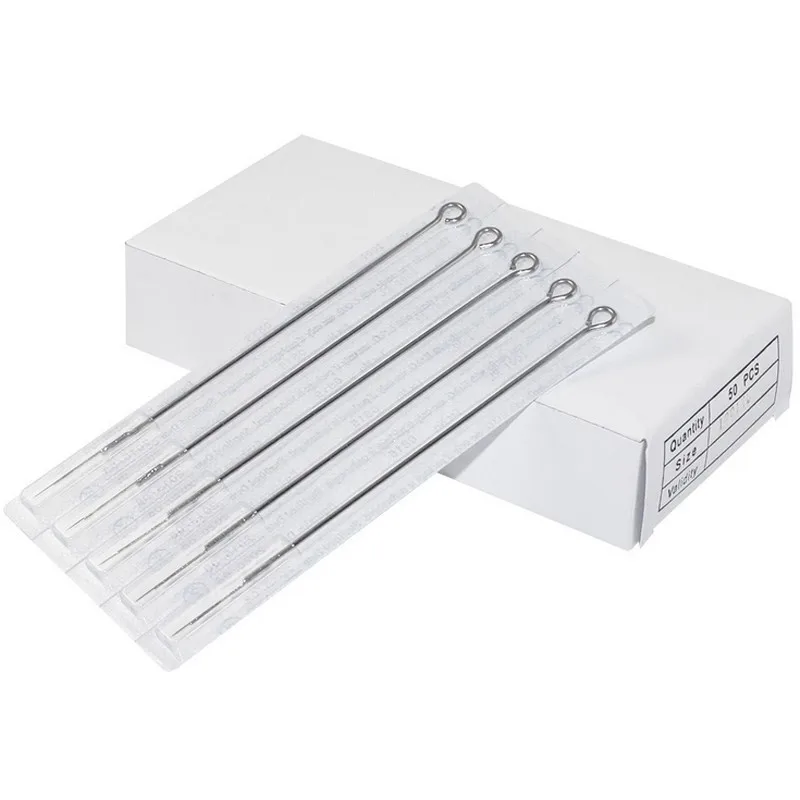 Tattoo-Needles-25PCS-Mixed-Assorted-Round-Liner-1RL-3RL-5RL-7RL-9RL-Premade-Sterilized-Tattoo-Needles